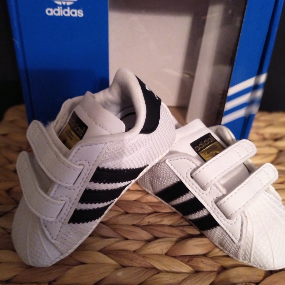 Infant Sneakers